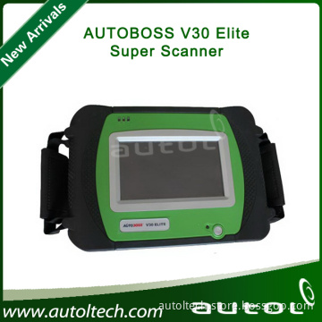 Original Autoboss V30 Elite Super Scanner 100% Original Super Scanner with Factory Price